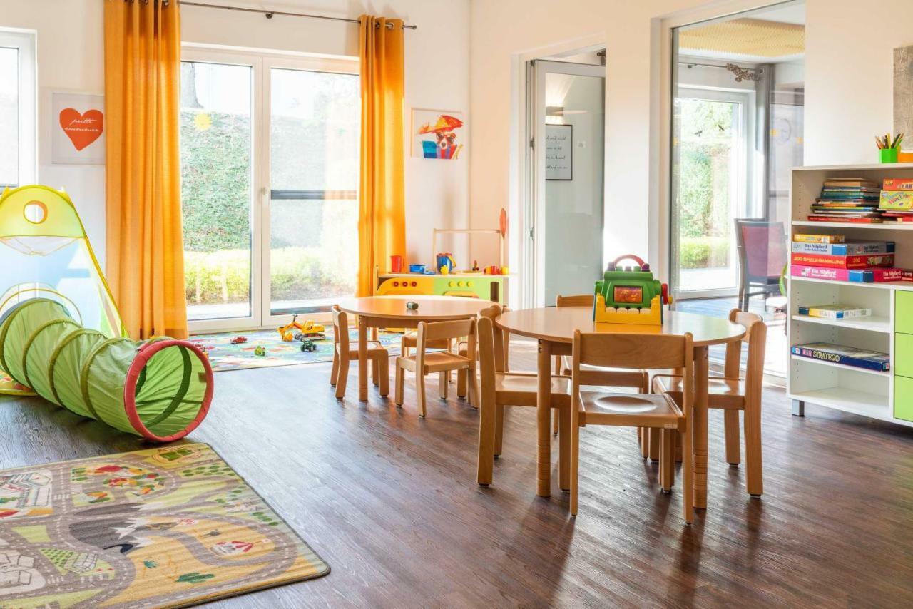 Terrassenwohnung "Haffparadies" - Oase Am Haff Garz  Экстерьер фото